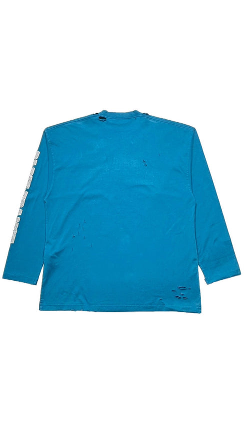 BB Logo Sweat